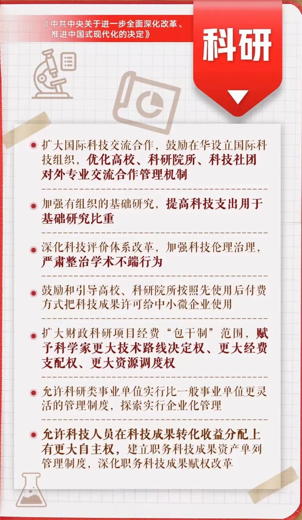 二十届三中全会的全面解读,国培中心