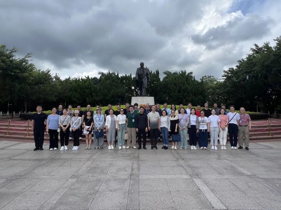 培训动态,链接深圳 常来常新——常州市钟楼区工商联（总商会）执委培训班顺利举办链接深圳 常来常新——常州市钟楼区工商联（总商会）执委培训班顺利举办,国培中心