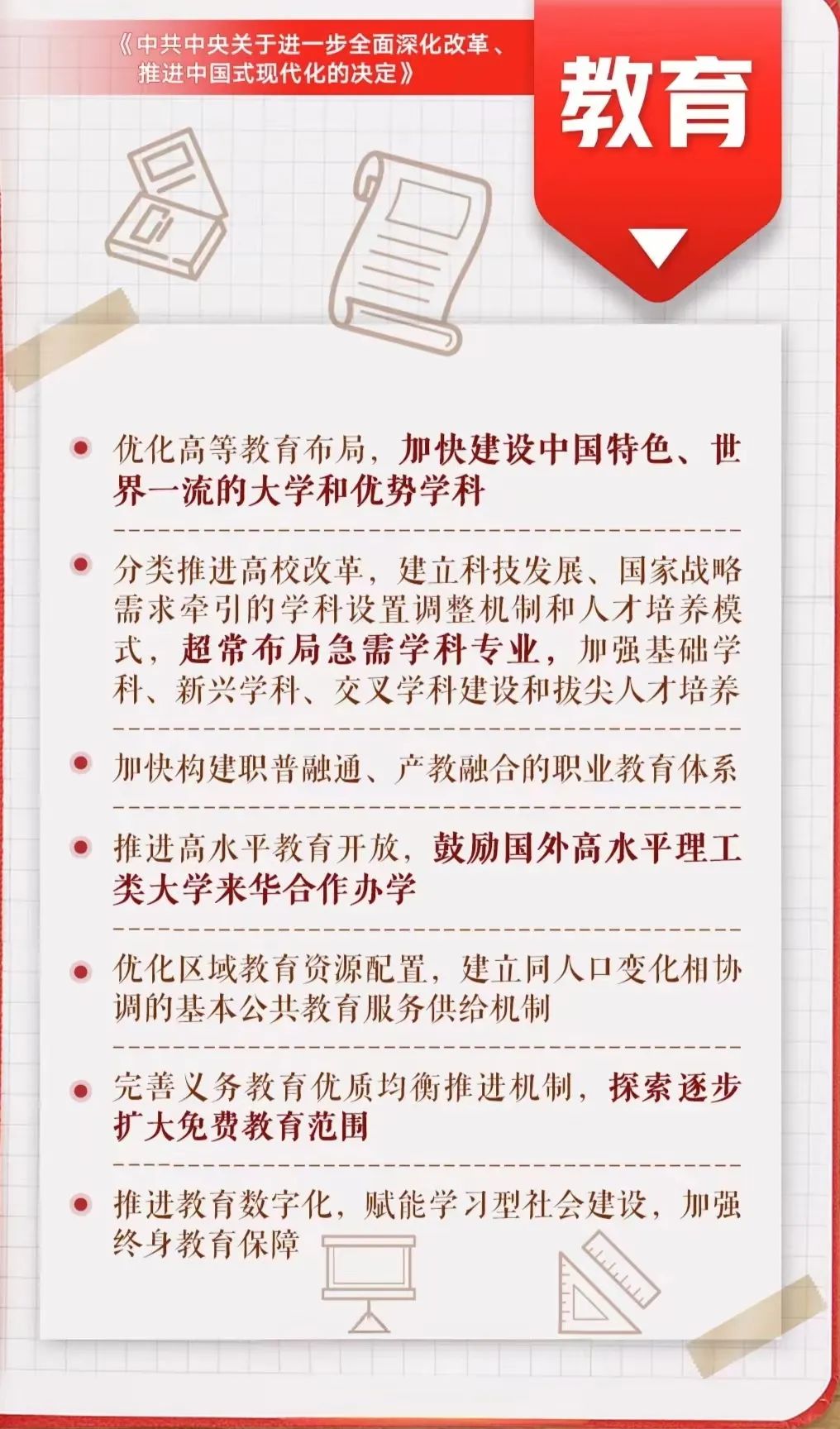 二十届三中全会的全面解读,国培中心